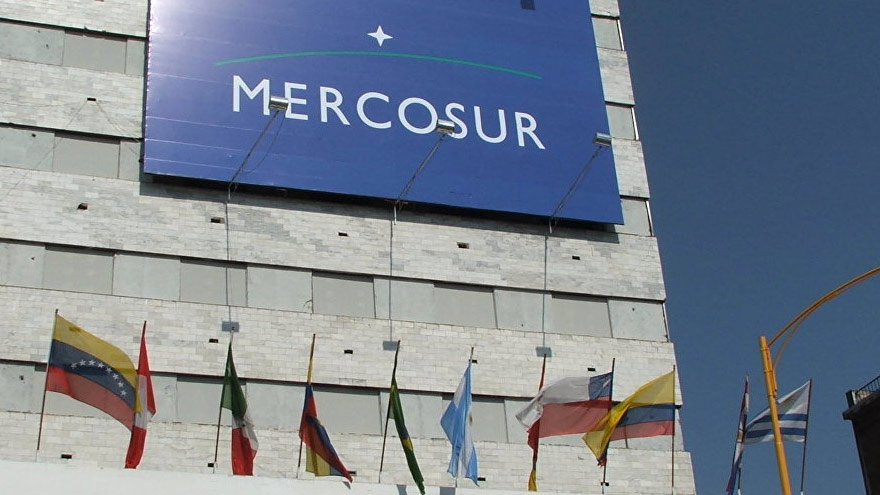 Los ciudadanos del Mercosur no necesitan tener una visa de trabajo en Uruguay