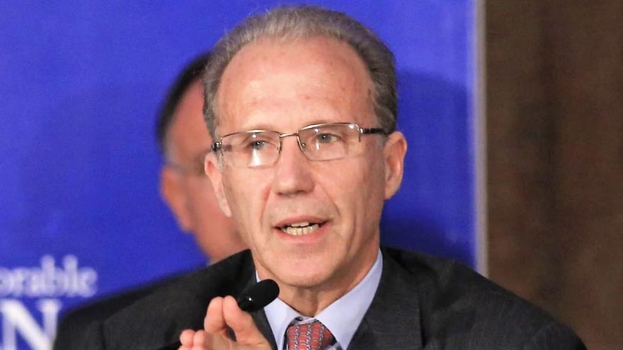 Rosenkrantz anunció que no seguirá al frente de la Corte