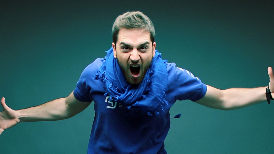 Ocelote, el rey de los eSports