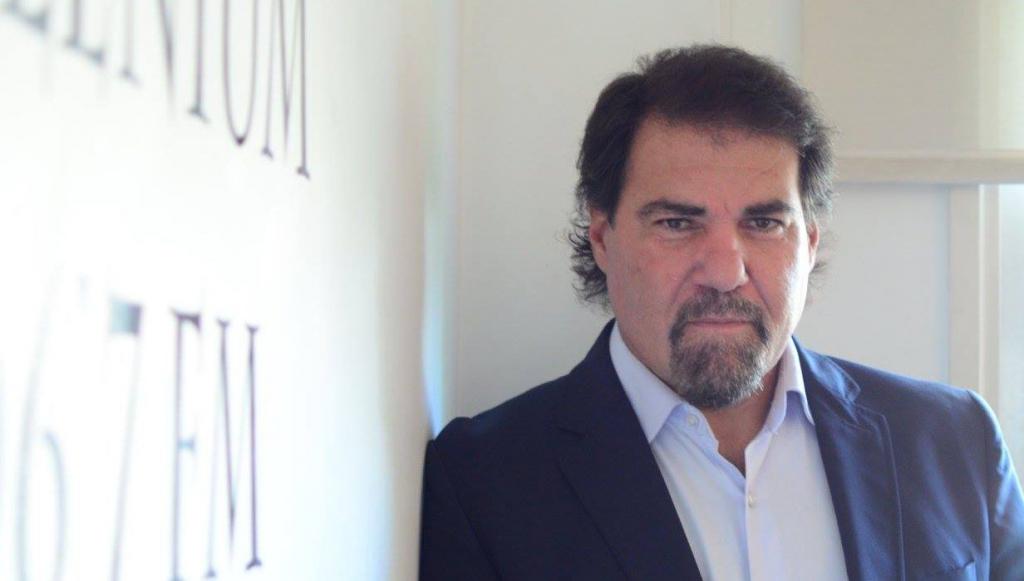 Qué dijo Zuchovicki sobre la crisis que viene