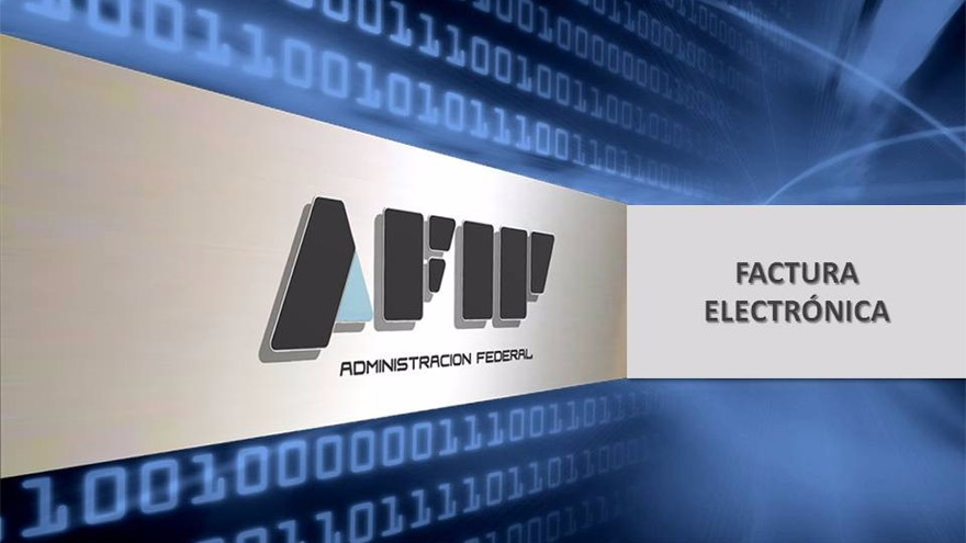 AFIP: reglamentan uso de la Factura de Crédito Electrónica para Pymes