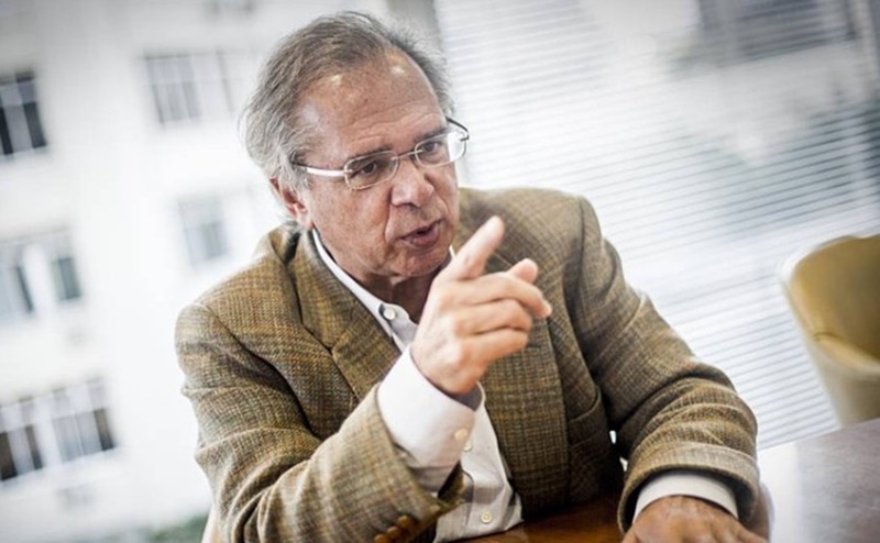 Quién es y cuáles son las ideas de Paulo Guedes, gurú económico de Jair Bolsonaro