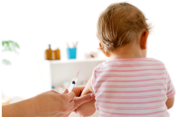 Argentina superó el último brote de sarampión, según las cifras del ministrio de Salud
