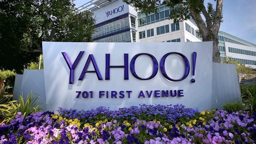 Yahoo fue una estrella fulgurante del Silicon Valley, hoy atraviesa una larga agonía.