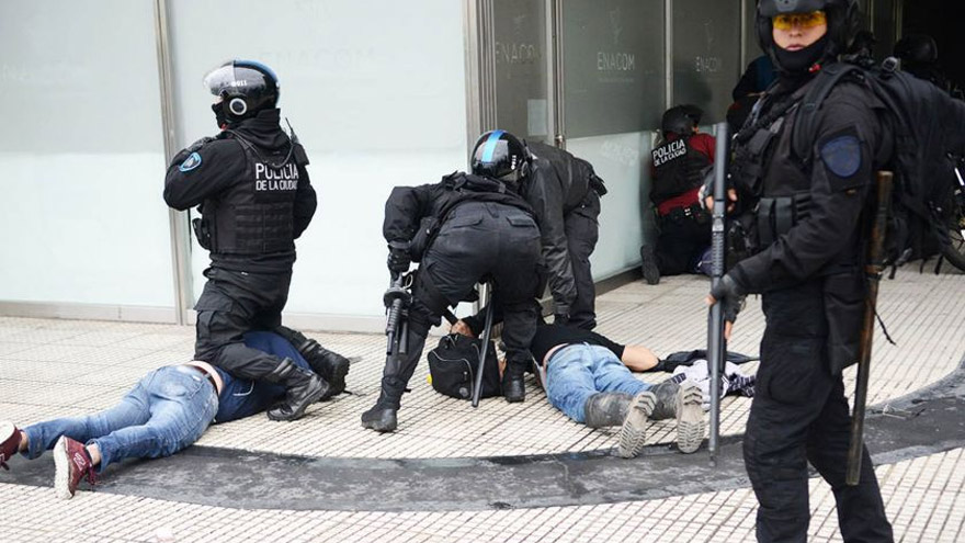 El 52,6% de los encuestados prefiere