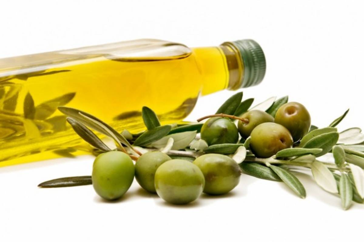 Aceite de Oliva, uno de los productos apuntados por la ANMAT