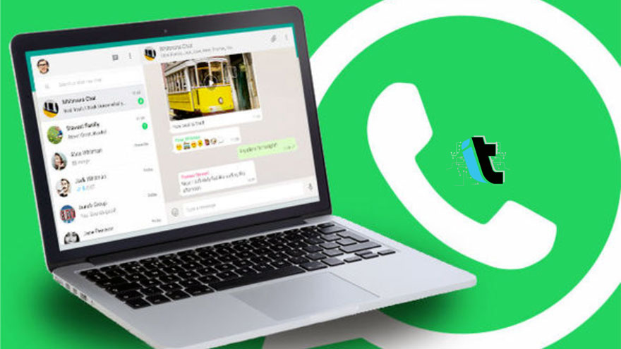 WhatsApp ofrece una versión para celulares, otra en la web y una aplicación para Windows.
