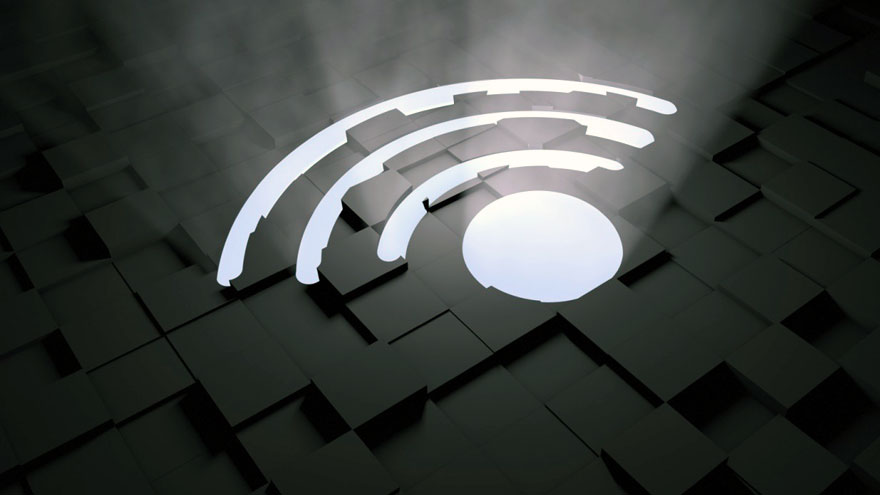 Existen diferentes trucos para proteger la señal del WiFi en casa.