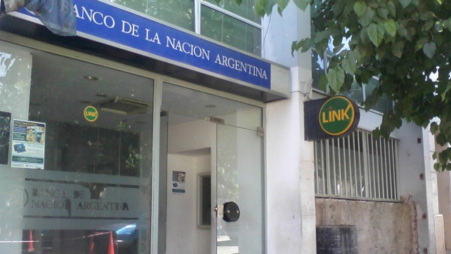El Banco Nación propone algunas alternativas para financiar el pago de salarios