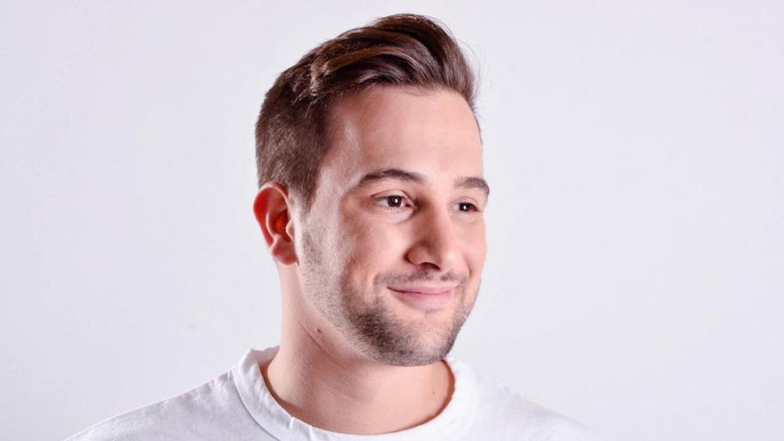 Logitech, con un nuevo desarrollo.