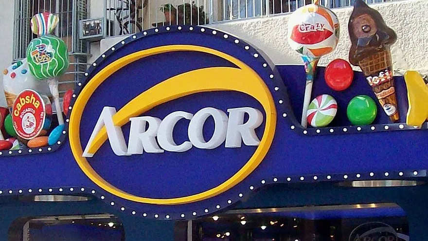 Arcor busca fondos: la compañía emitirá obligaciones negociables.