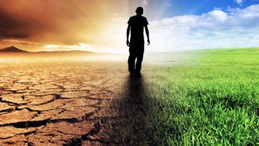 Para los científicos, es escasa la eficiencia de las acciones implementadas contra el cambio climático