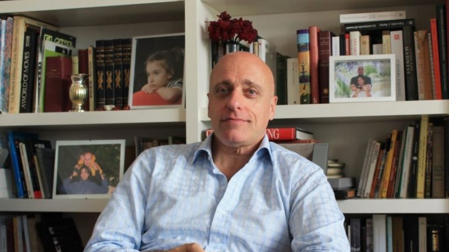 Vacunas, negocios y política: esto dijo Carlos Pagni sobre la actualidad del país