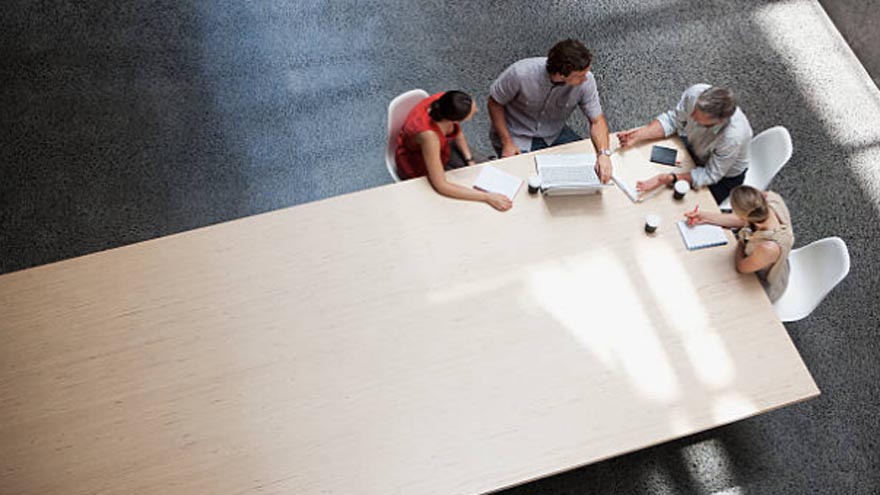 Es importante identificar en un equipo a los agentes de cambio