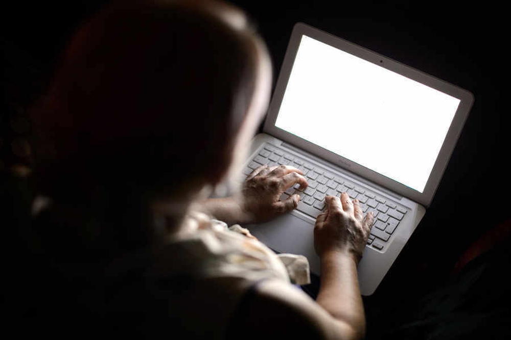 Hay diferentes herramientas para proteger a los niños en Internet.
