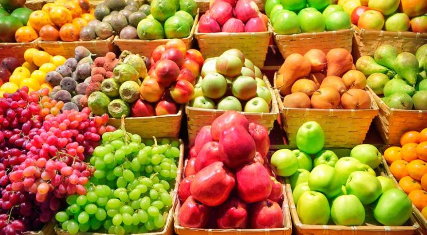 La pandemia generó un cambio en los hábitos alimenticios de la población.