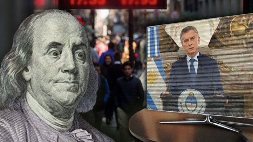 Con dólar calmo y alta inflación, el mercado teme turbulencia por el retorno del atraso cambiario