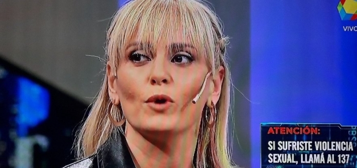 Manguel negó problemas con sus compañeros de trabajo.