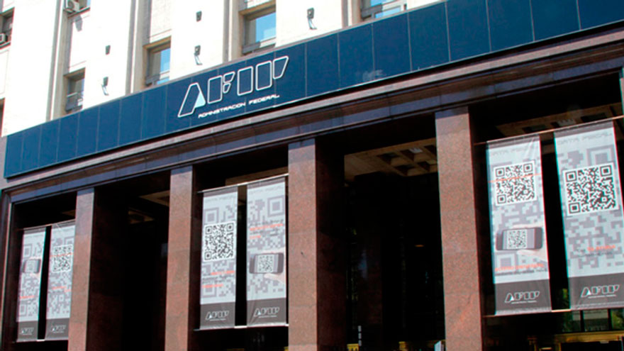 La AFIP tomará 1.000 profesionales en 2019: qué perfiles busca