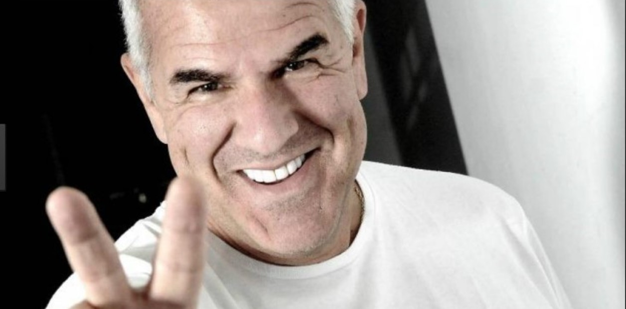 Dady Brieva dice no pertenecer a ningún partido político.