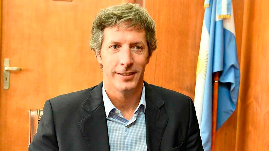 Santiago Bausili estará al frente del Banco Central en reemplazo de Pesce