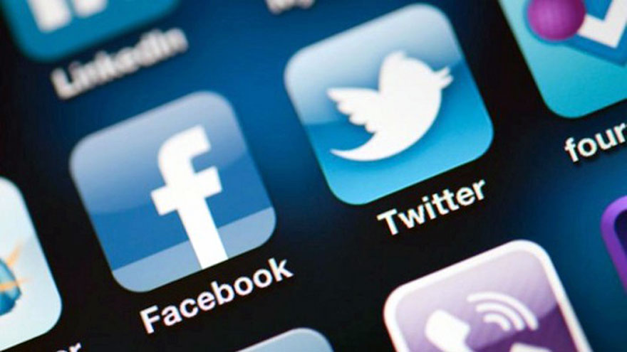 Te contamos cómo eliminar el rastro de tus búsquedas en las redes sociales