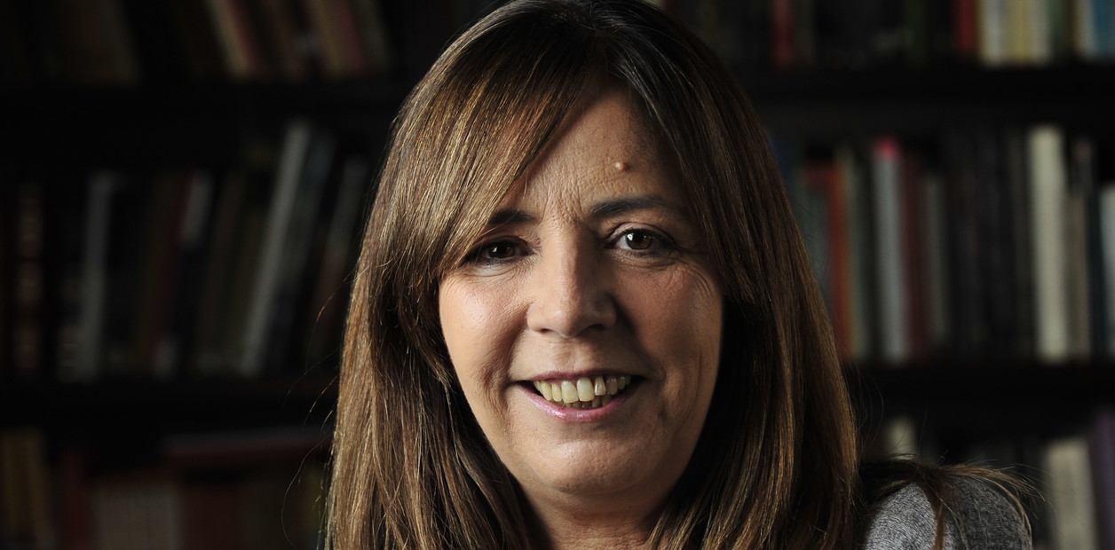 Gabriela Cerrutti celebró la aprobación del proyecto en Diputados.