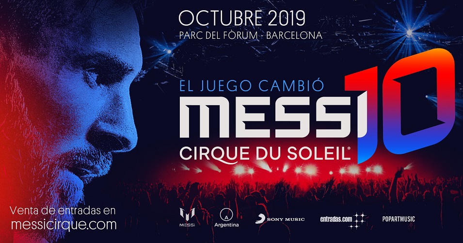 Cirque Du Soleil en quiebra