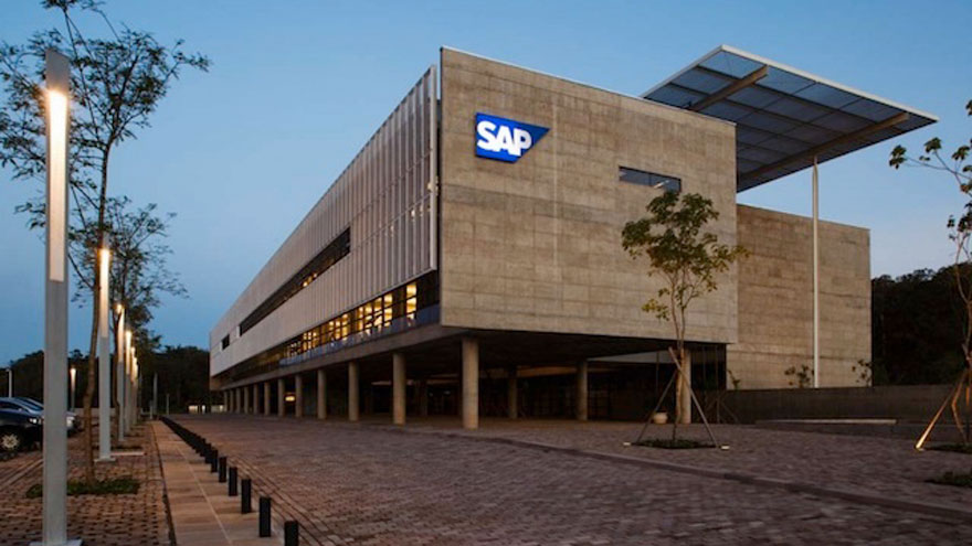 La compañía promoverá su conjunto de soluciones SAP Cloud for Sustainable Enterprises