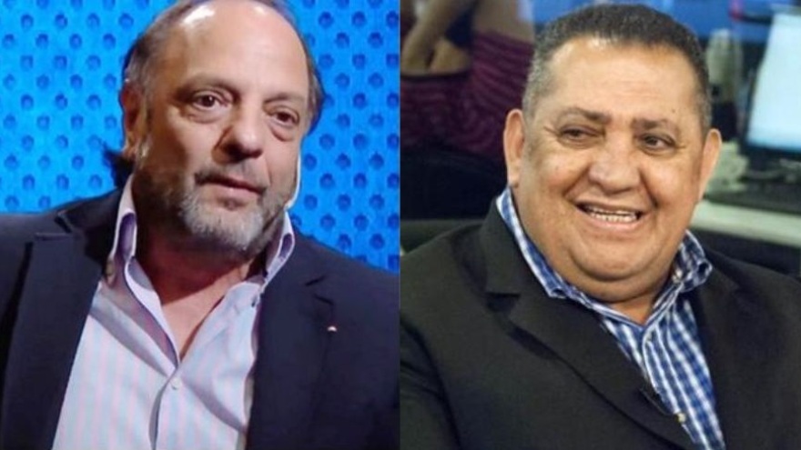 Baby también apuntó contra D'elía.