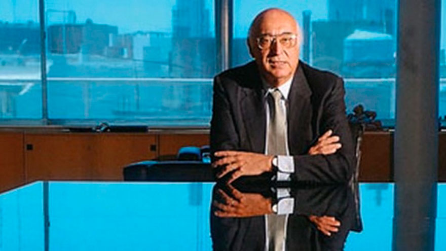 "Va a haber una renegociación con el FMI aunque gane Macri"