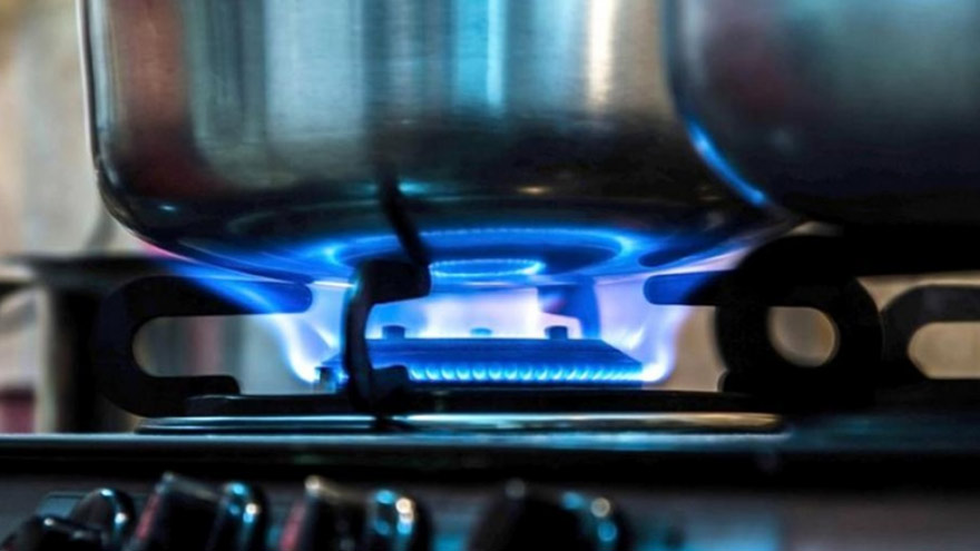 Las reservas de gas del continente europeo podrían acabarse para el fin del invierno