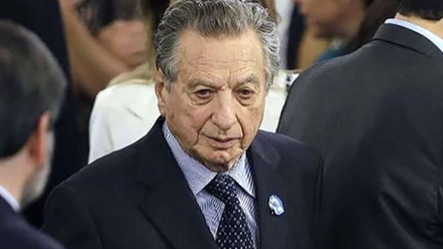 Según Mariano Macri, a su hermano Mauricio nunca le interesó la salud de Franco, el padre de ambos
