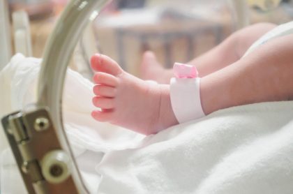 El 81% de los bebés tiene presencia en redes sociales antes de los seis meses