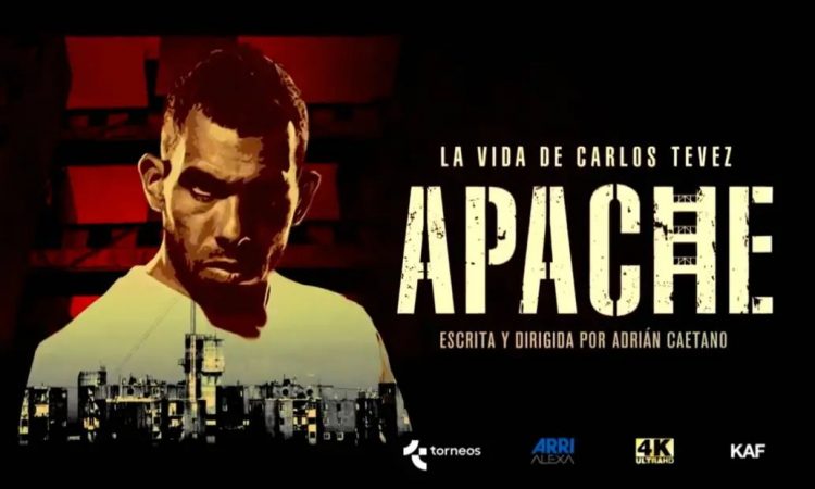 Apache se mantiene entre los programas más vistos.