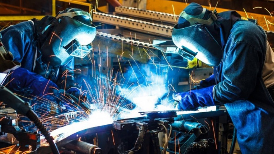 Industria