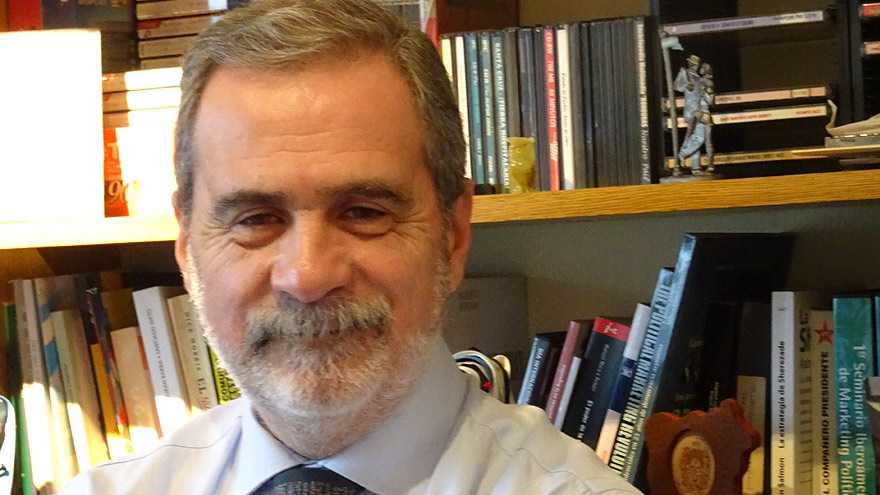 Para Carlos Fara, el efecto de los cambios en el gabinete tendrá un impacto marginal en las elecciones legislativas
