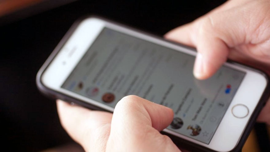 WhatsApp es la aplicación de mensajería instantánea más popular del orbe.