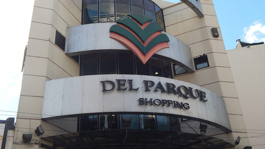 Dos años después, Del Parque Shopping reabre sus puertas con otro nombre