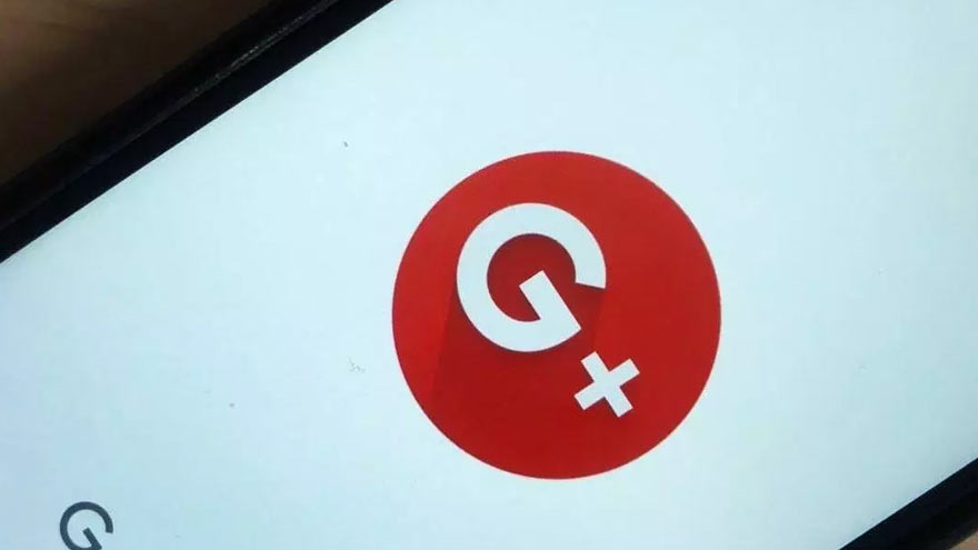 Google+ fue uno de los fracasos más estrepitosos.