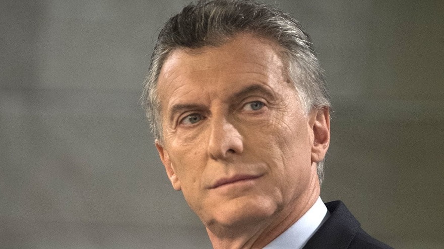"Los escuché": en acto empresarial en Misiones, Macri volvió a aludir al resultado de las PASO