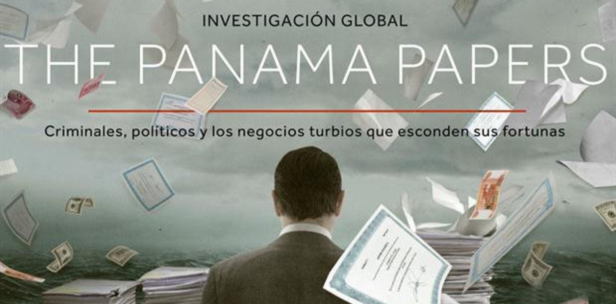 El volumen informativo de los Pandora Papers supera al de los Panamá Papers.