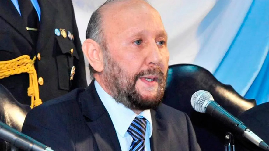 La Corte Suprema le ordenó al gobernador formoseño Gildo Insfrán que deje entrar a los varados en el límite de la provincia