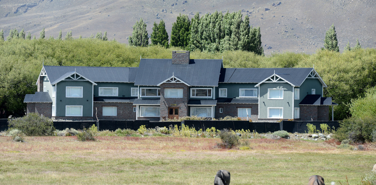 Hotel Los Sauces, uno de los casos investigados que incolucra a los Kirchner.
