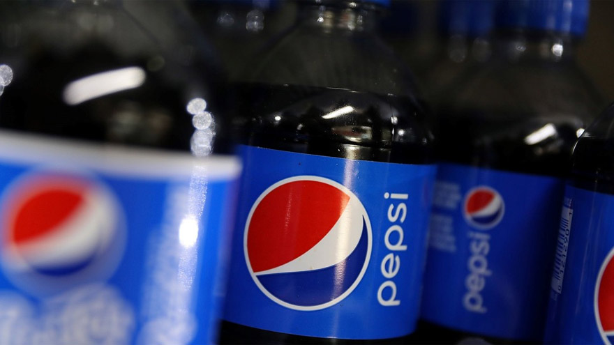 Pepsi se agranda y apuesta a nuevas bebidas.