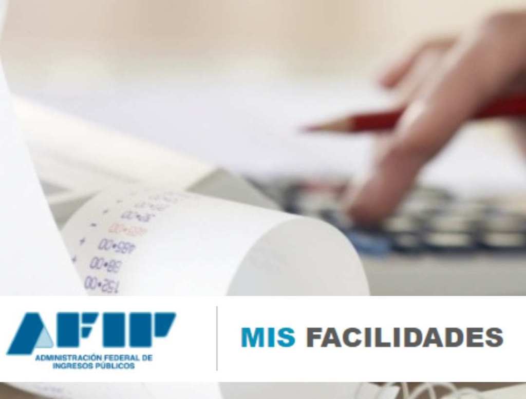 Confirmado: la AFIP lanza un nuevo plan de pagos a 5 años con una tasa del 2,5% mensual