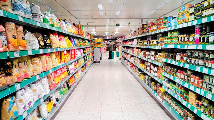 El poder adquisitivo cayó 16,2% promedio en un año
