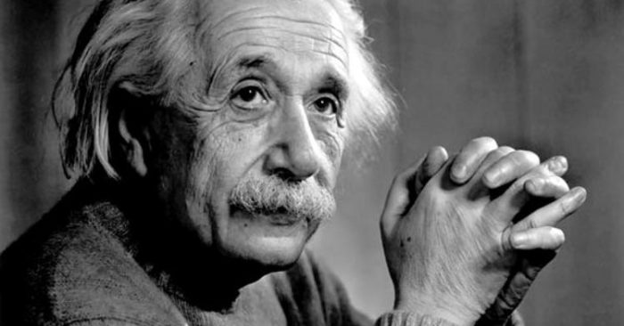 Einstein: científicos estudiaron su cerebro.