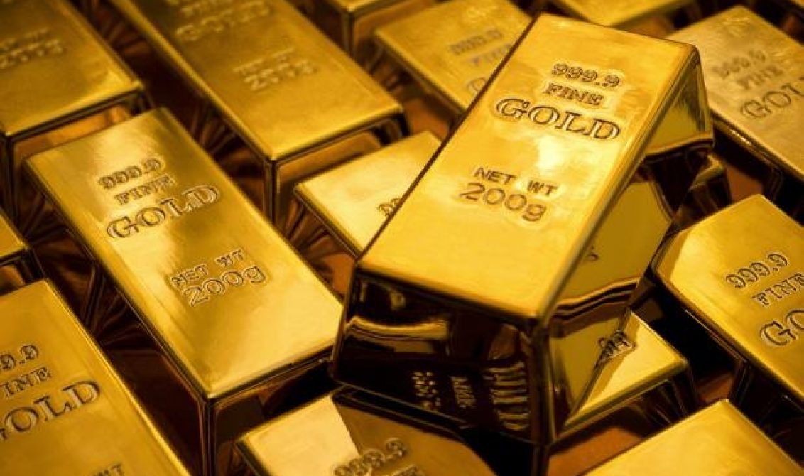 Supervielle lanzó una nueva propuesta para comprar lingotes oro de manera online