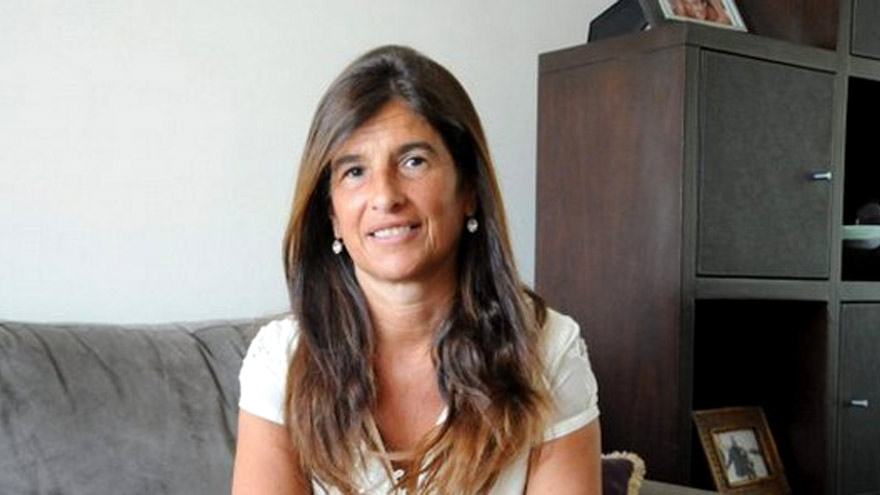 Mariel Fornoni: